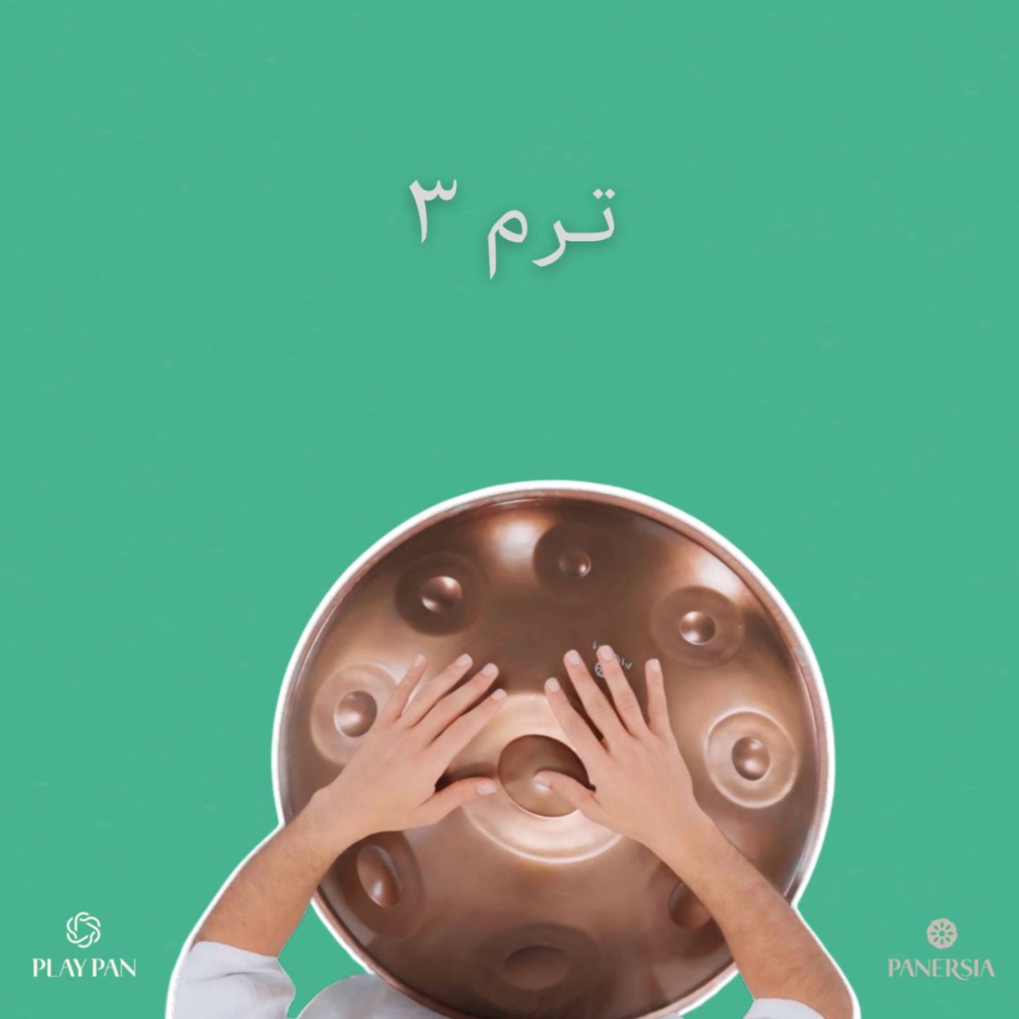 ترم سوم دوره آموزش پلي پن